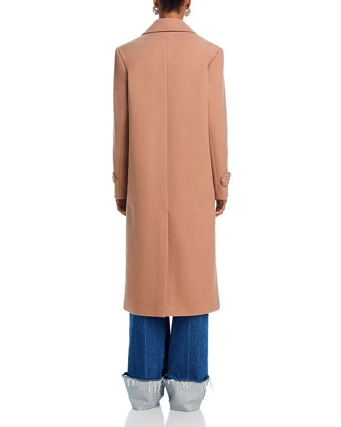 商品Steve Madden|Prince Coat,价格¥634,第3张图片详细描述