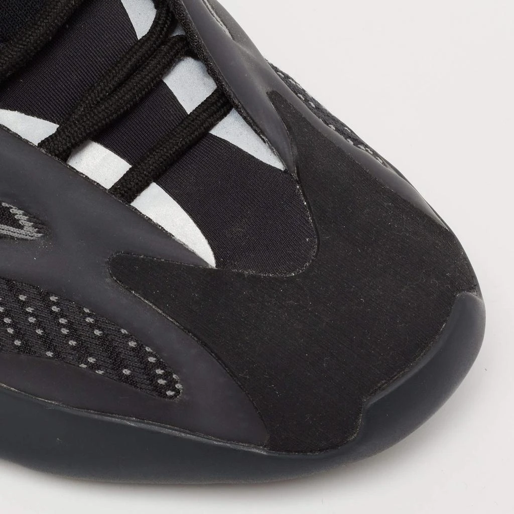 Yeezy x Adidas Black Mesh And Knit Fabric Yeezy 700 V3 Alvah Sneakers Size 38 2/3 商品