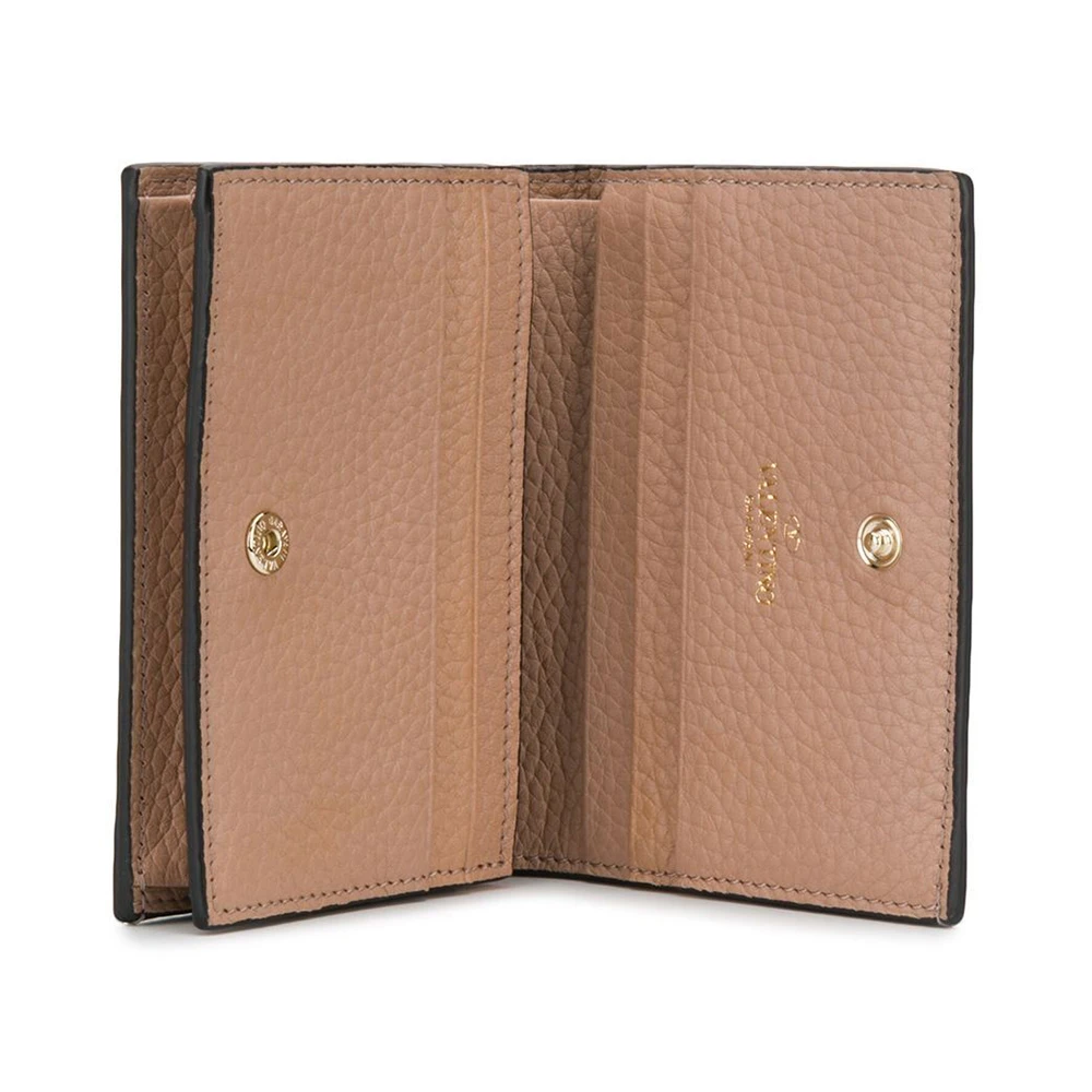 VALENTINO 女士棕色钱包 1W2P0P39-VSH-P45 商品