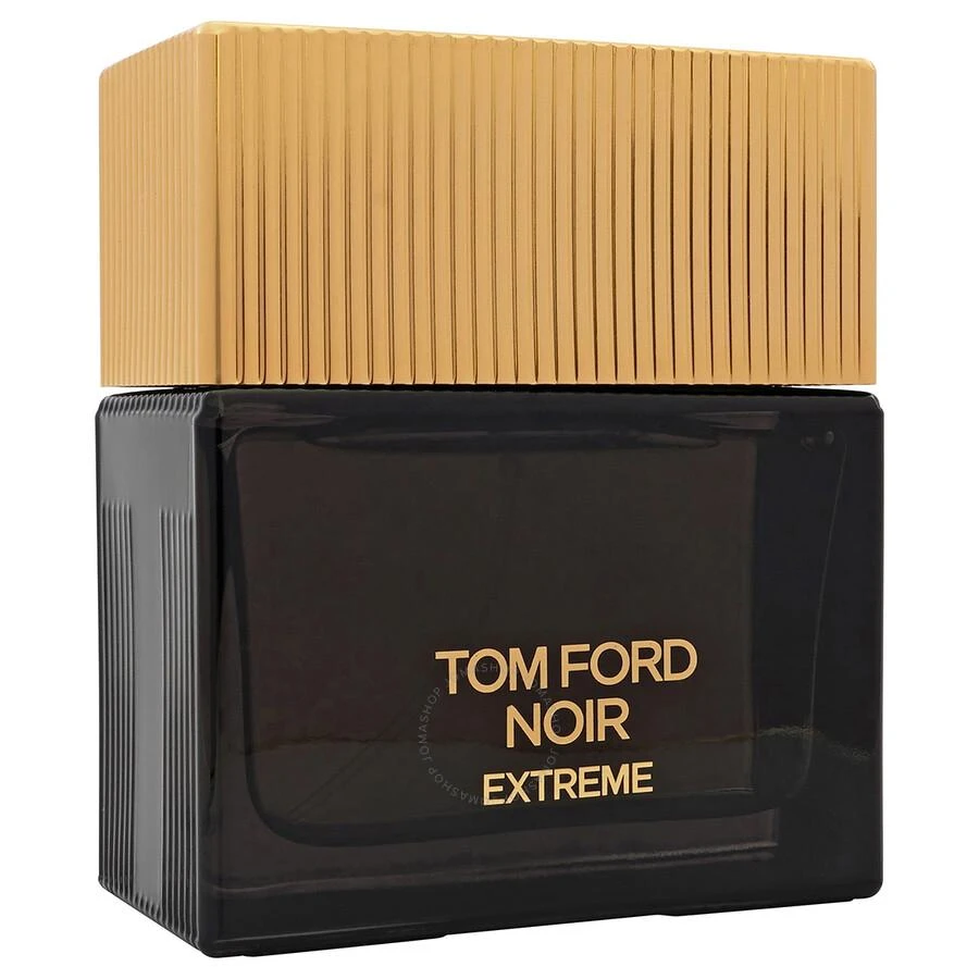 商品Tom Ford|Tom Ford Noir Extreme Mens EDP,价格¥716,第1张图片