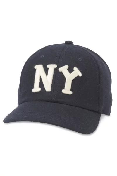 商品Urban Outfitters|NY Archive Legend Baseball Hat,价格¥270,第1张图片