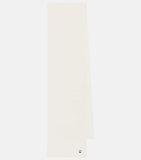 商品Loro Piana|Rougemont羊绒围巾,价格¥4990,第1张图片