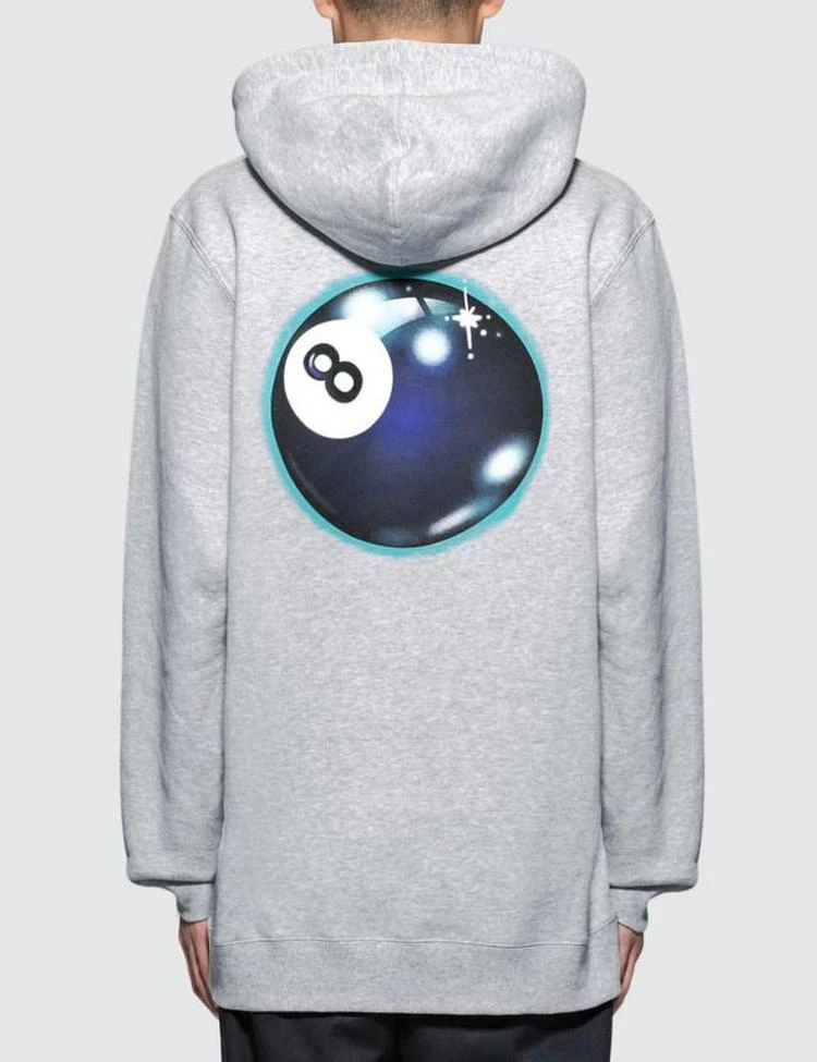 商品STUSSY|Mystic 8 Ball 连帽衫,价格¥515,第1张图片