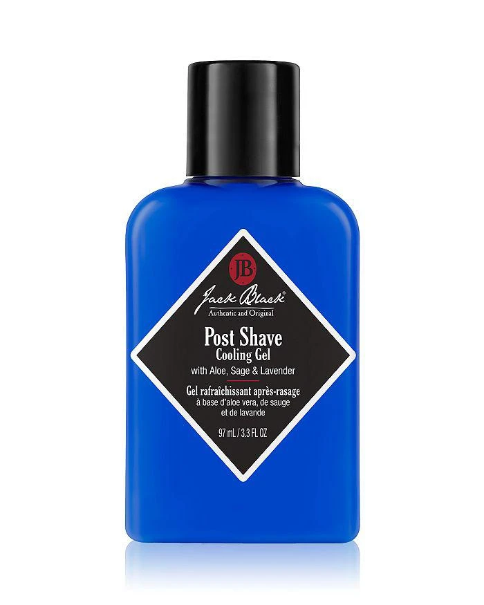 商品Jack Black|Post Shave Cooling Gel,价格¥172,第1张图片