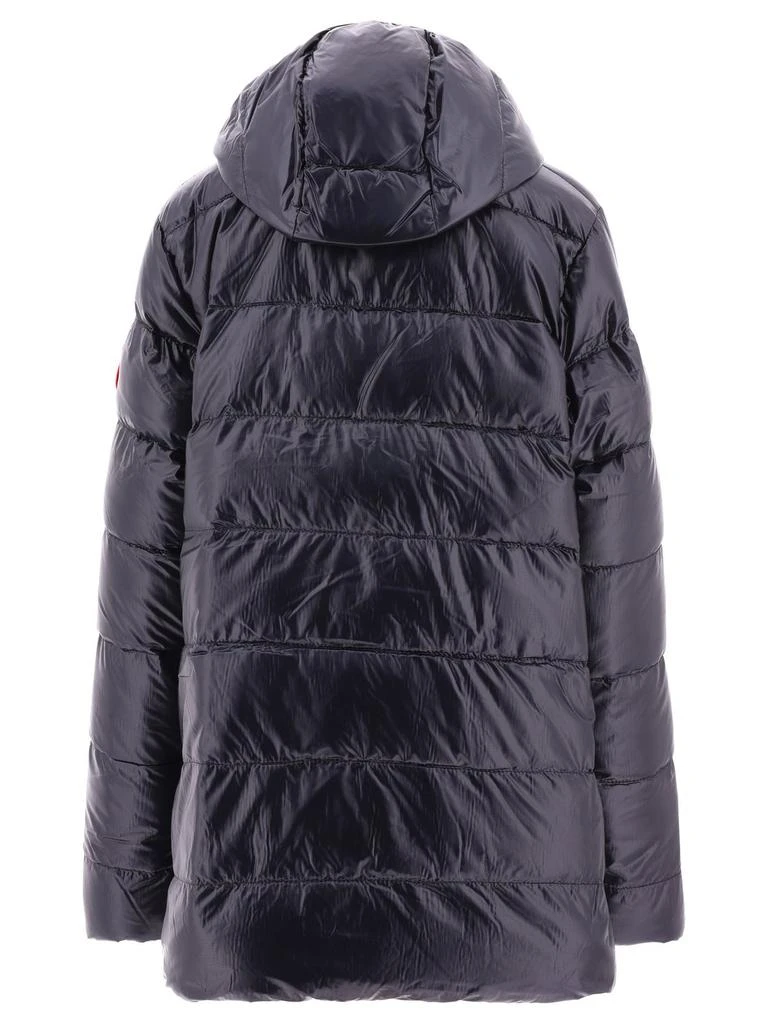 商品Canada Goose|Canada Goose Kids Crofton Zip-Up Puffer Jacket,价格¥4923,第2张图片详细描述