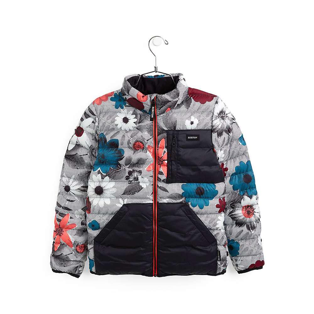 Burton Kids' Evergreen Insulator Jacket商品第7张图片规格展示