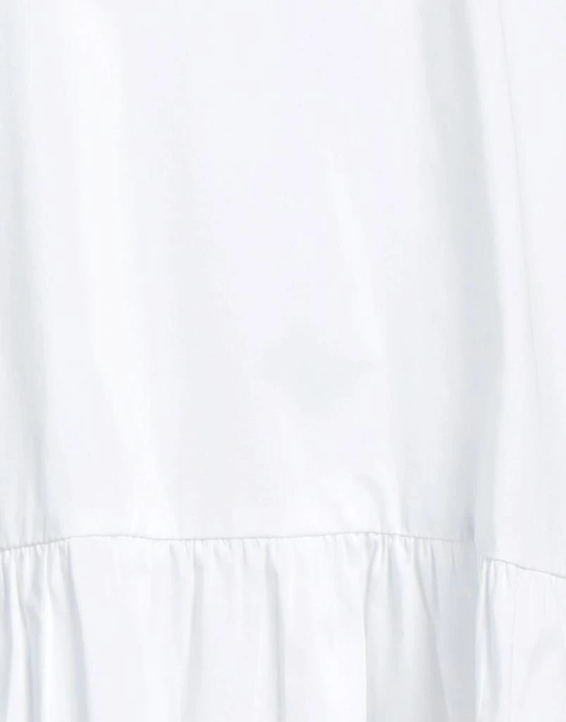 商品ALPHA STUDIO|Short dress,价格¥879,第4张图片详细描述