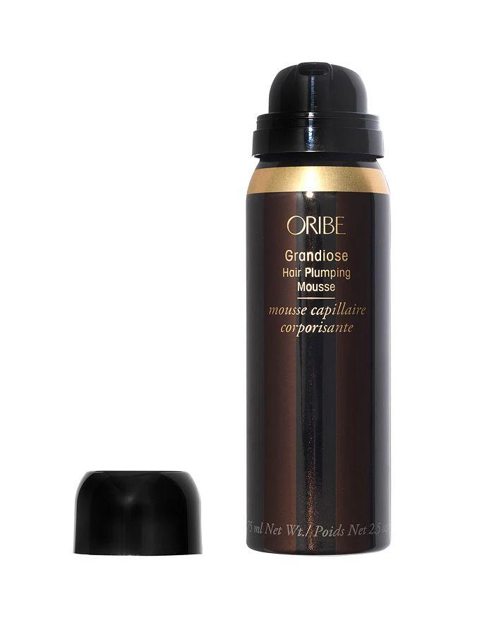 商品Oribe|Grandiose Hair Plump Mousse 2.5 oz.,价格¥171,第2张图片详细描述