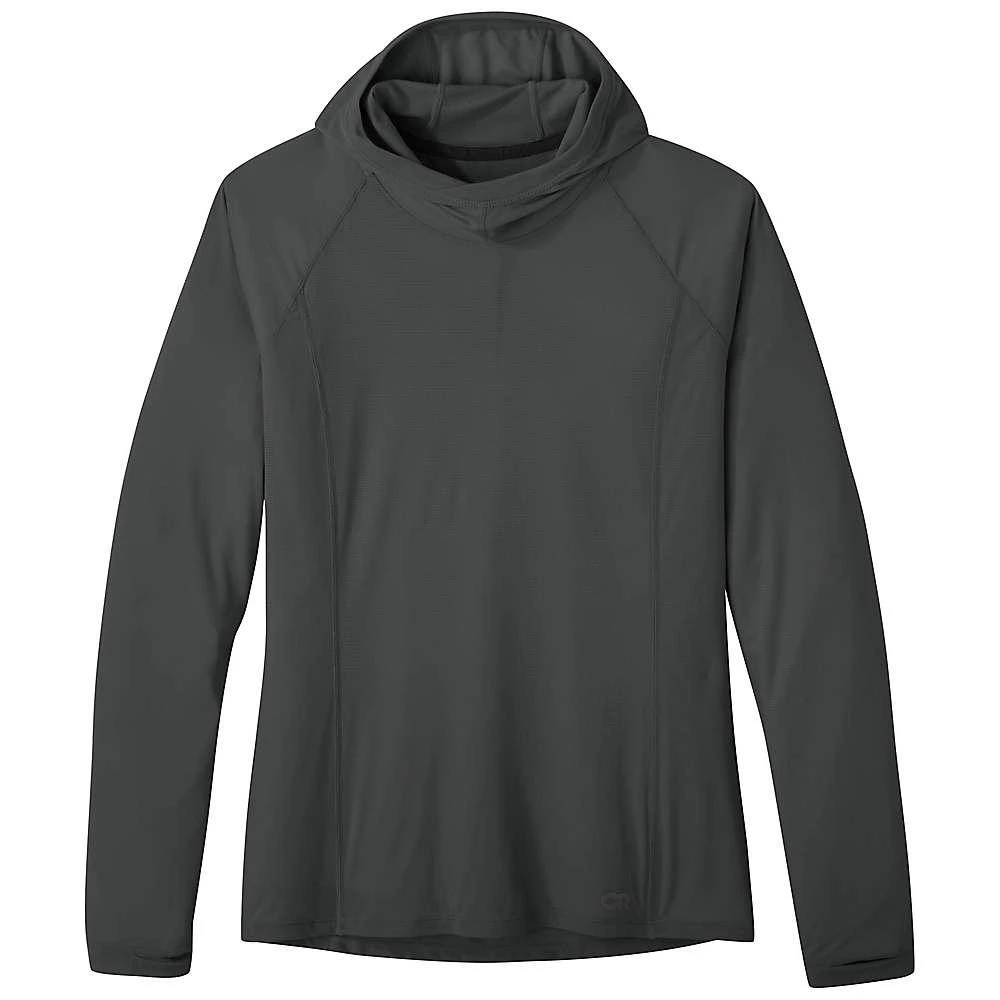 商品Outdoor Research|Outdoor Research Women's Echo Hoodie,价格¥384,第2张图片详细描述