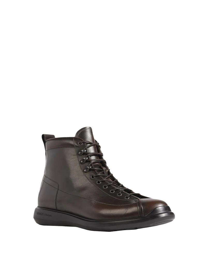 商品Giorgio Armani|Boots,价格¥4275,第2张图片详细描述