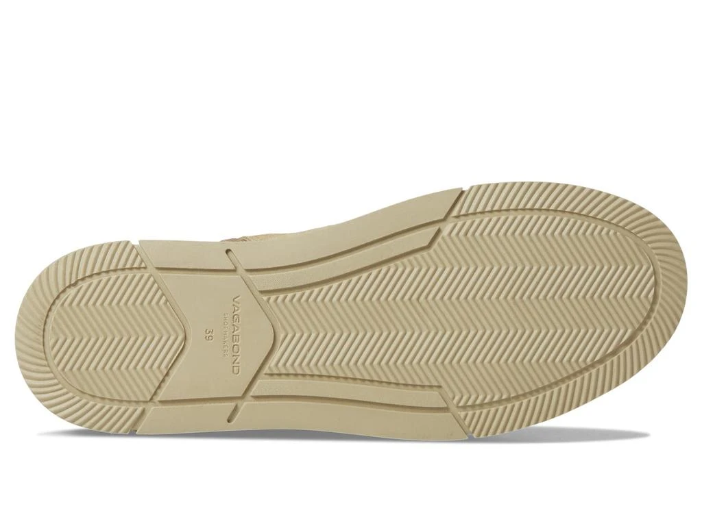 商品Vagabond Shoemakers|Judy Suede Warm Lining Bootie,价格¥1127,第3张图片详细描述