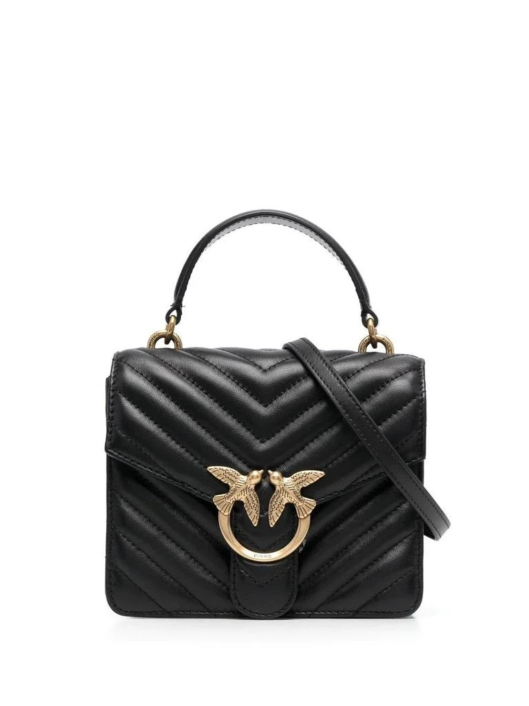 商品PINKO|PINKO SHOULDER BAGS,价格¥1669,第1张图片