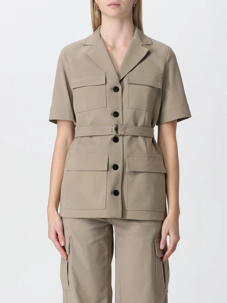 商品Theory|Blazer woman Theory,价格¥1881,第1张图片