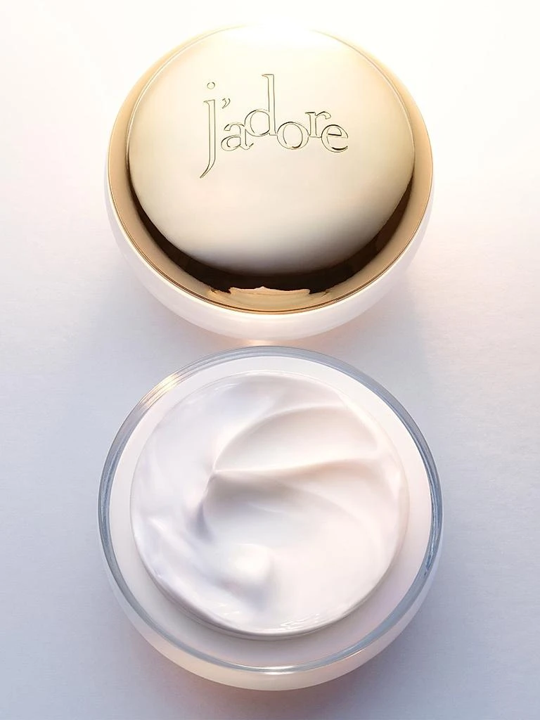 J'Adore Les Adorables Body Cream 商品