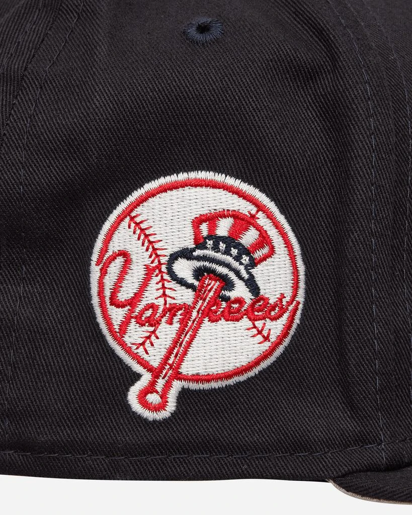 New York Yankees Patch 59FIFTY Cap Navy 商品