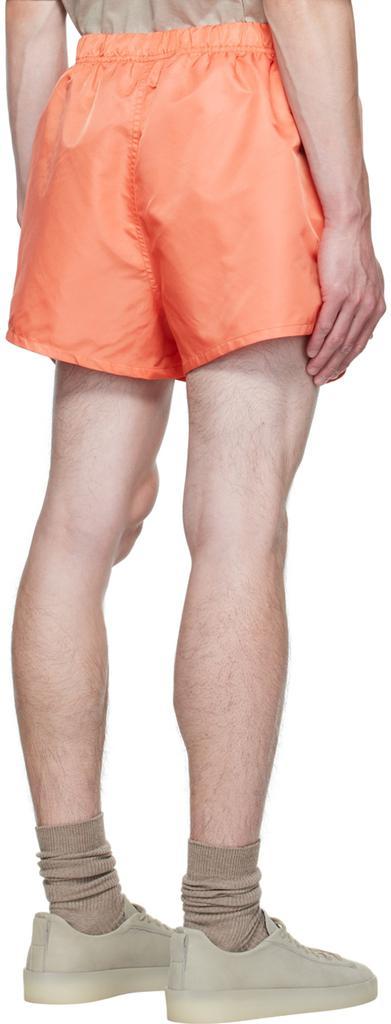 商品Essentials|Pink Nylon Shorts,价格¥536,第5张图片详细描述