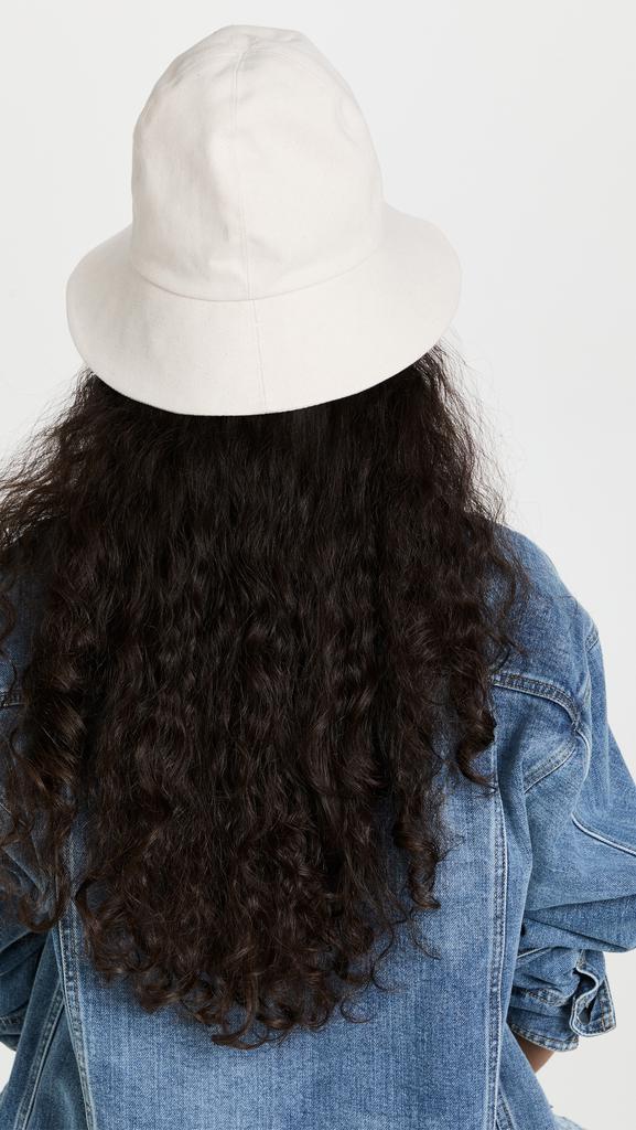 商品Janessa Leone|Janessa Leone Baylor 帽子,价格¥540,第6张图片详细描述