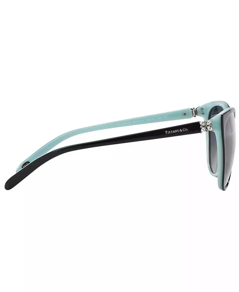 商品Tiffany & Co.|Polarized Sunglasses, TF4089BP,价格¥2472,第4张图片详细描述