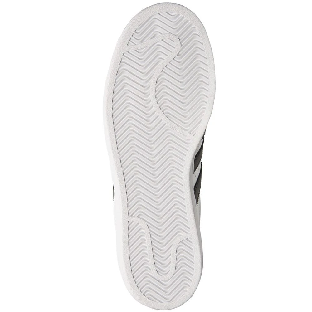 adidas Boys' Superstar Casual 板鞋 商品