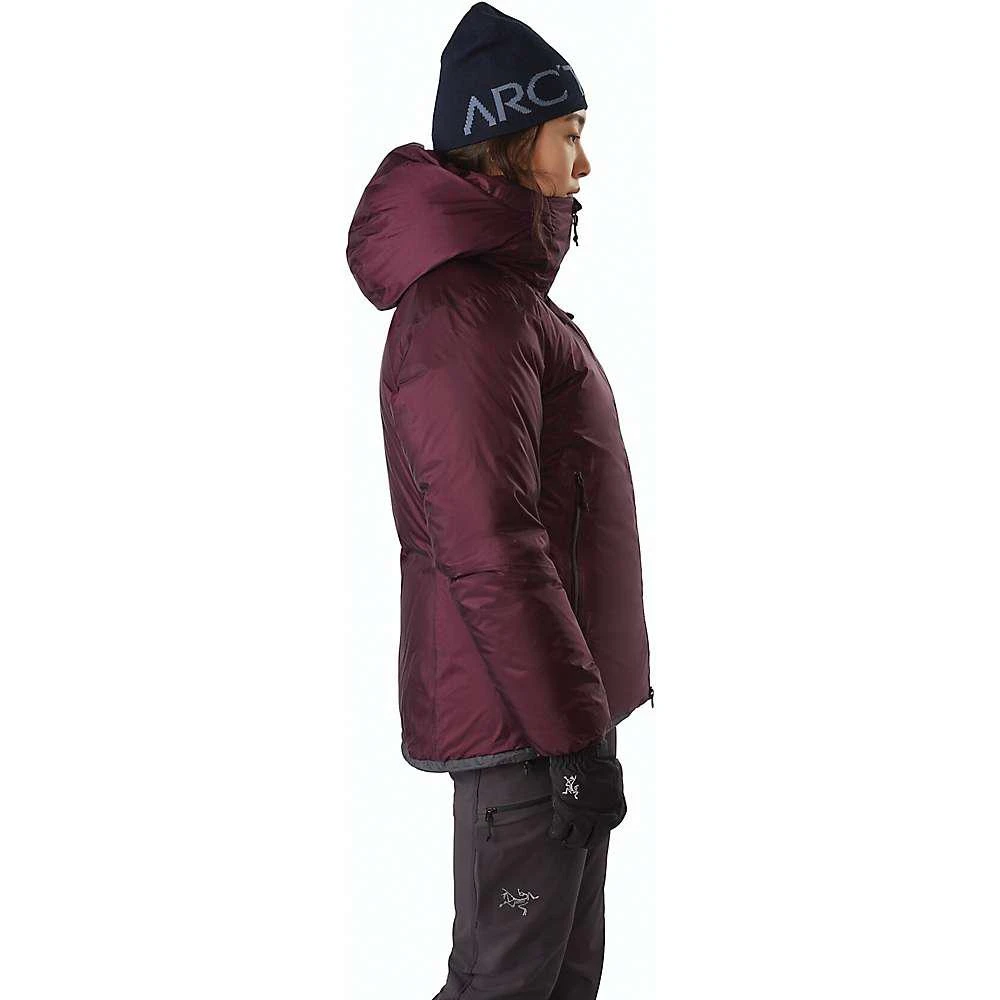 商品Arc'teryx|Arcteryx Women's Firebee AR Parka 女士夹克,价格¥7751,第1张图片