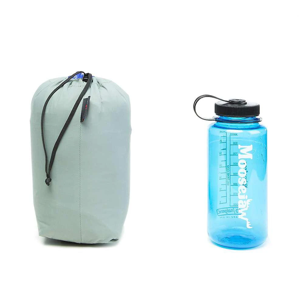 商品Western Mountaineering|Western Mountaineering Caribou MF 35 Degree Sleeping Bag,价格¥3633,第3张图片详细描述