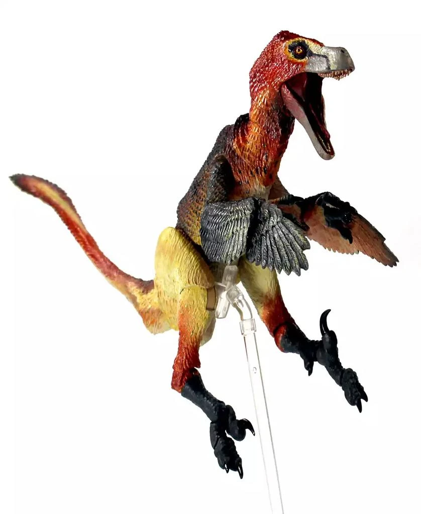 商品Beasts of the Mesozoic|Velociraptor Mongoliensis Dinosaur Action Figure,价格¥404,第2张图片详细描述