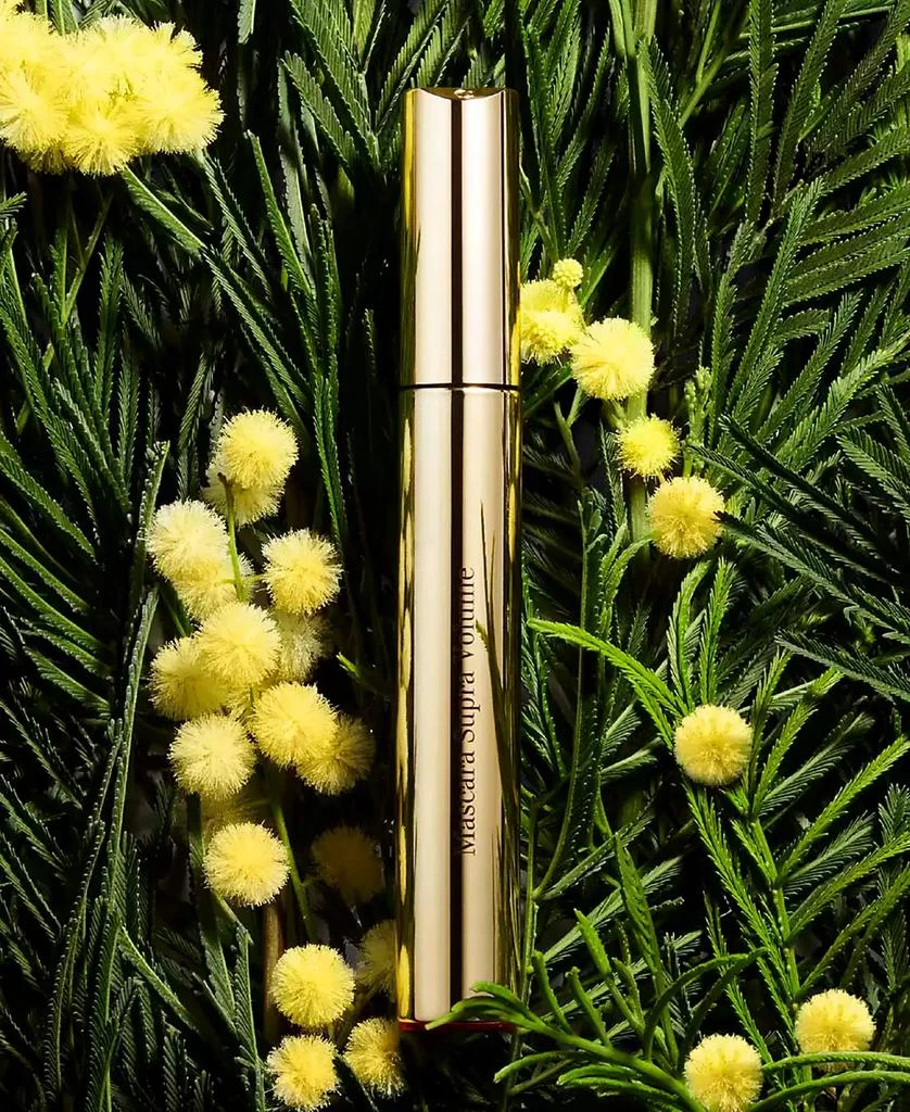 商品Clarins|Supra Volumizing & Lengthening Mascara, 0.2 oz.,价格¥223,第4张图片详细描述