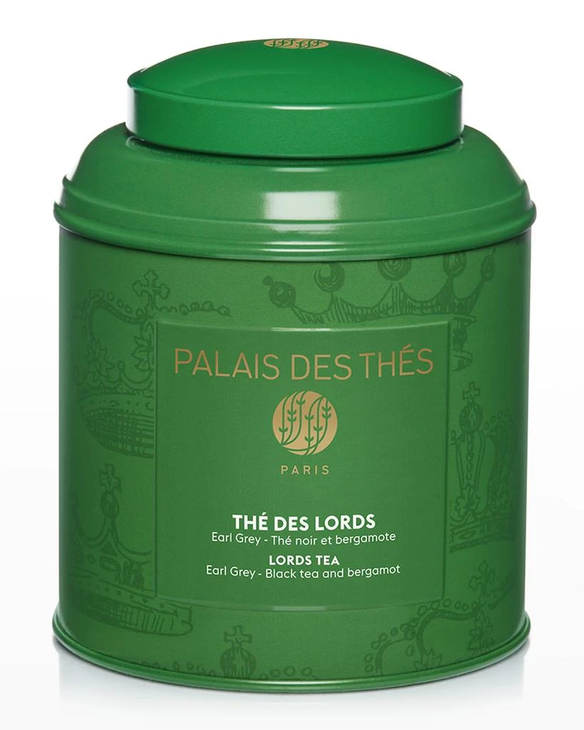 商品Palais des Thés|The Des Lords Earl Grey Tea,价格¥186,第1张图片