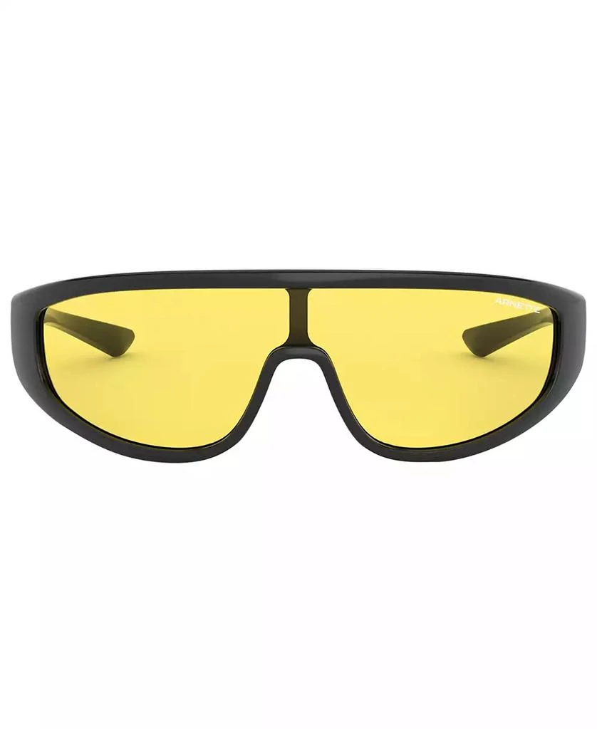 商品Arnette|Men's Sunglasses, AN4264,价格¥351,第2张图片详细描述