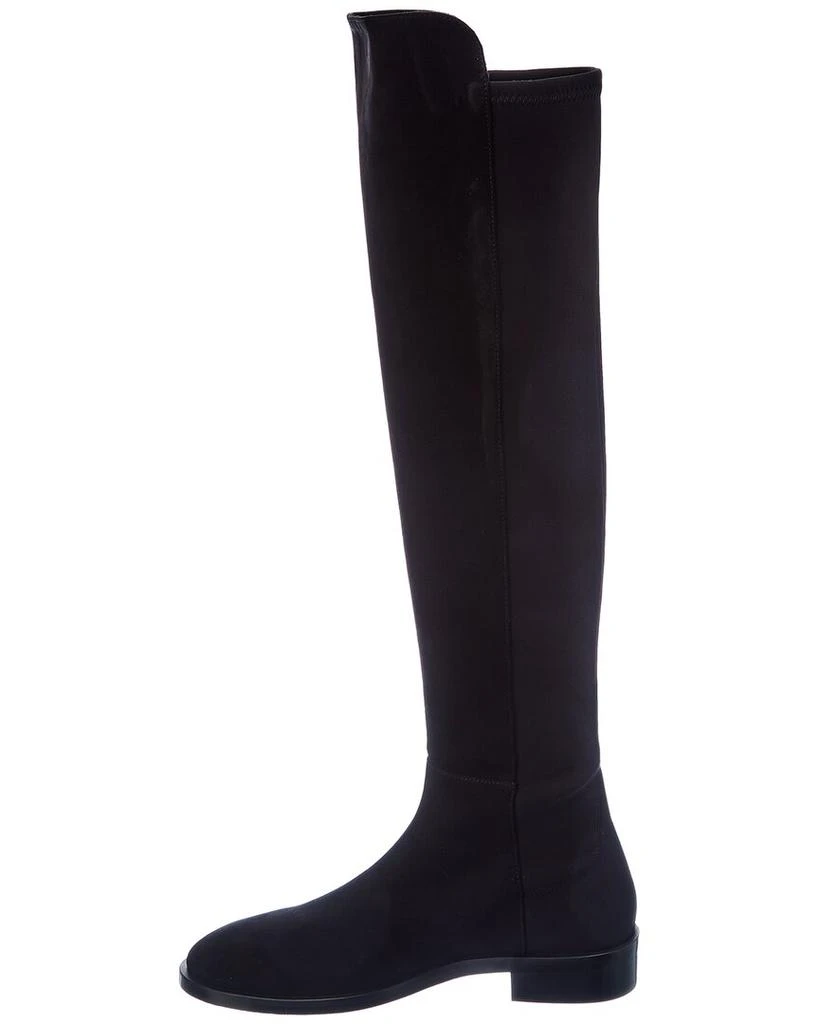 商品Stuart Weitzman|Stuart Weitzman Keelan Suede Knee-High Boot,价格¥1271,第2张图片详细描述