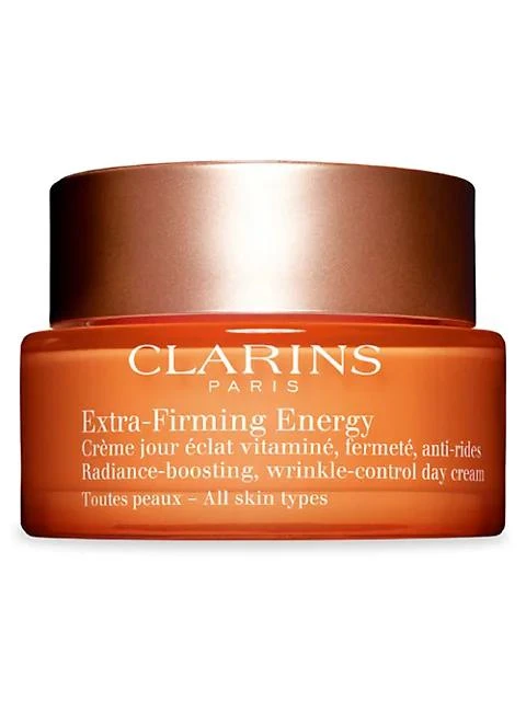 商品Clarins|Extra-Firming Energy Moisturizer,价格¥687,第1张图片