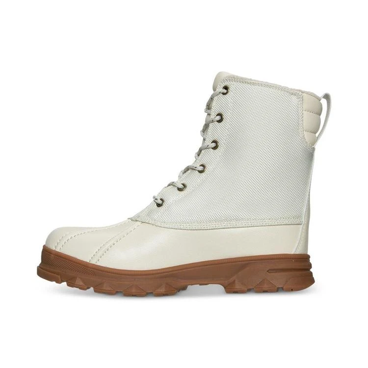 商品Ralph Lauren|女童Girls' Roxbury Boots from Finish Line,价格¥411,第5张图片详细描述