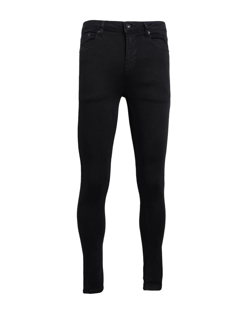 商品Topman|Denim pants,价格¥445,第1张图片