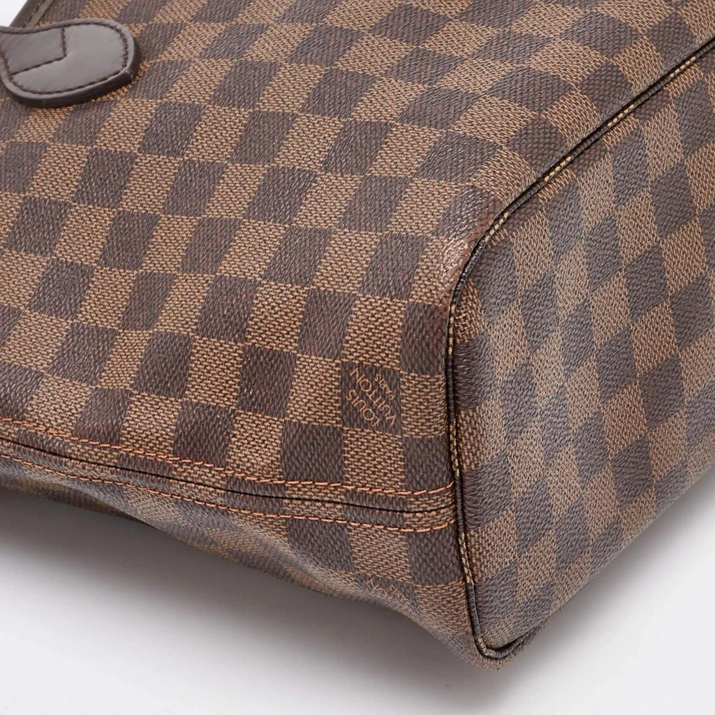 Louis Vuitton Damier Ebene Canvas Neverfull PM Bag 商品