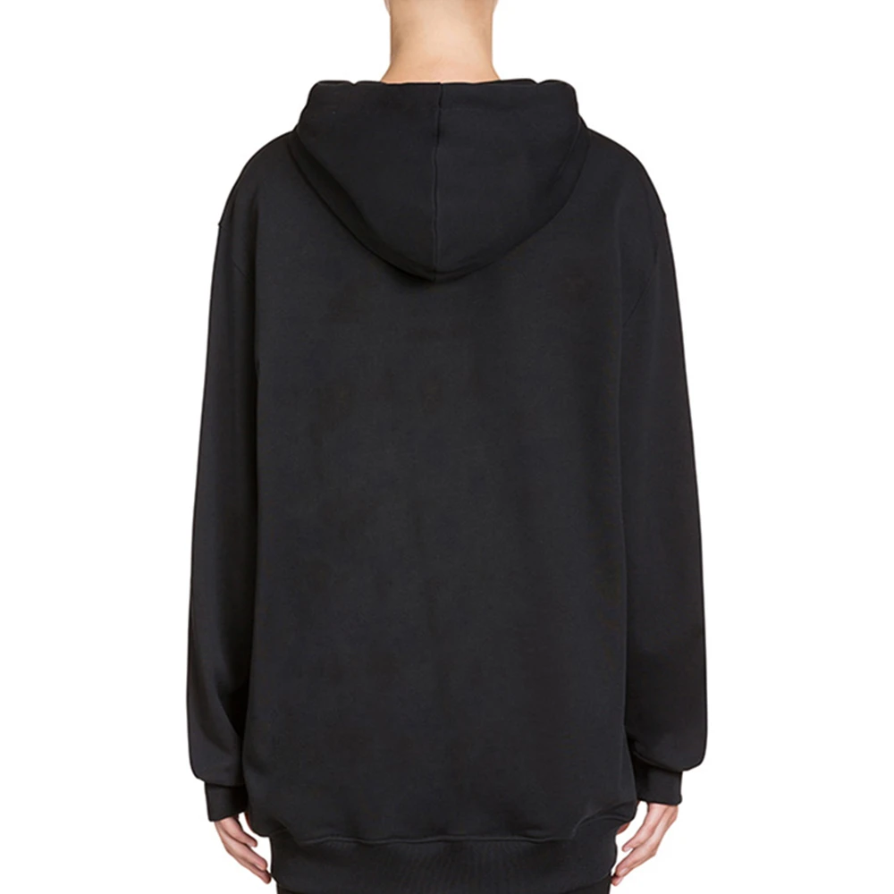 Moschino 莫斯奇诺 黑色中国新年小猪卫衣 D1A1779-1027-1555 商品