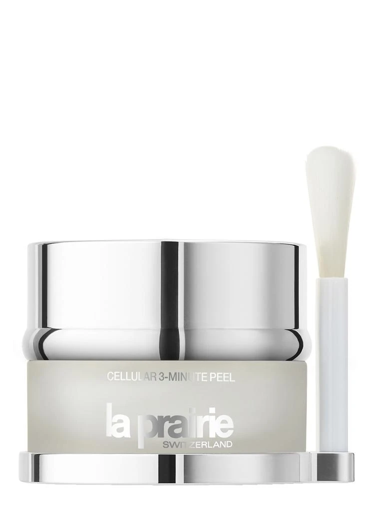 商品La Prairie|Cellular 3 Minute Peel 40ml,价格¥2320,第1张图片