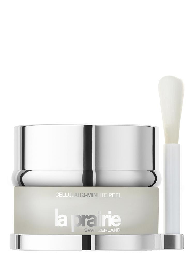 商品La Prairie|Cellular 3 Minute Peel 40ml,价格¥1844,第1张图片
