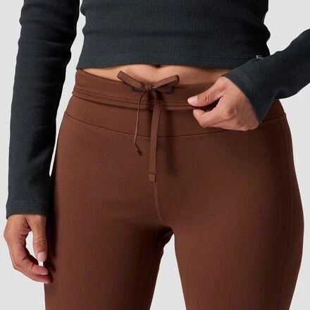 Fleece-Lined Legging - Women's 商品