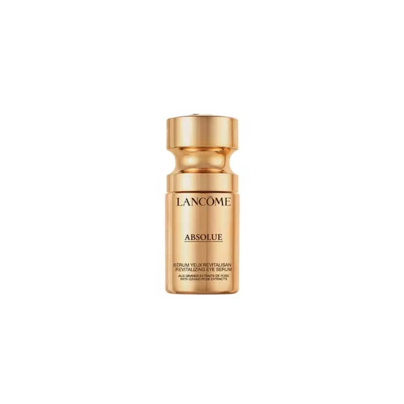 商品Lancôme|兰蔻菁纯眼部精华乳15ml肌肤高能焕新,价格¥898,第1张图片