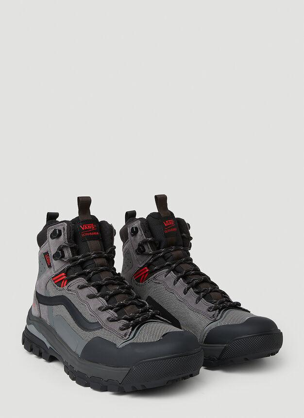 Ultrarange EXO Hi Gore-Tex MTE 3 Hiking Boots in Grey商品第2张图片规格展示
