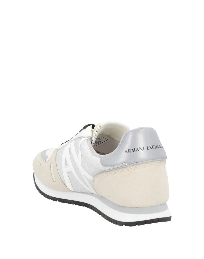 商品Armani Exchange|Sneakers,价格¥317,第3张图片详细描述