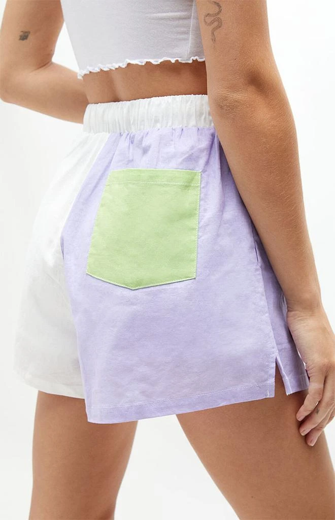 商品Charlie Holiday|Romi Shorts,价格¥296,第2张图片详细描述