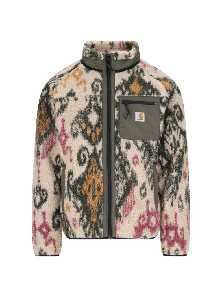 商品Carhartt WIP|Carhartt WIP Prentis Zipped Long-Sleeved Jacket,价格¥1135,第1张图片