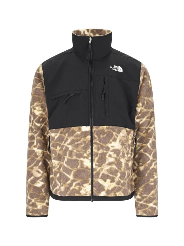 商品The North Face|The North Face Denali High-Neck Jacket,价格¥946,第1张图片