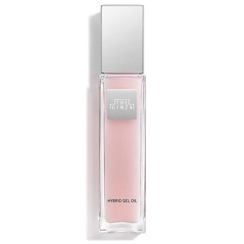 商品the ginza|日本直邮THE GINZA 银座贵妇玫瑰精美容按摩油 新款100ml,价格¥3096,第1张图片详细描述
