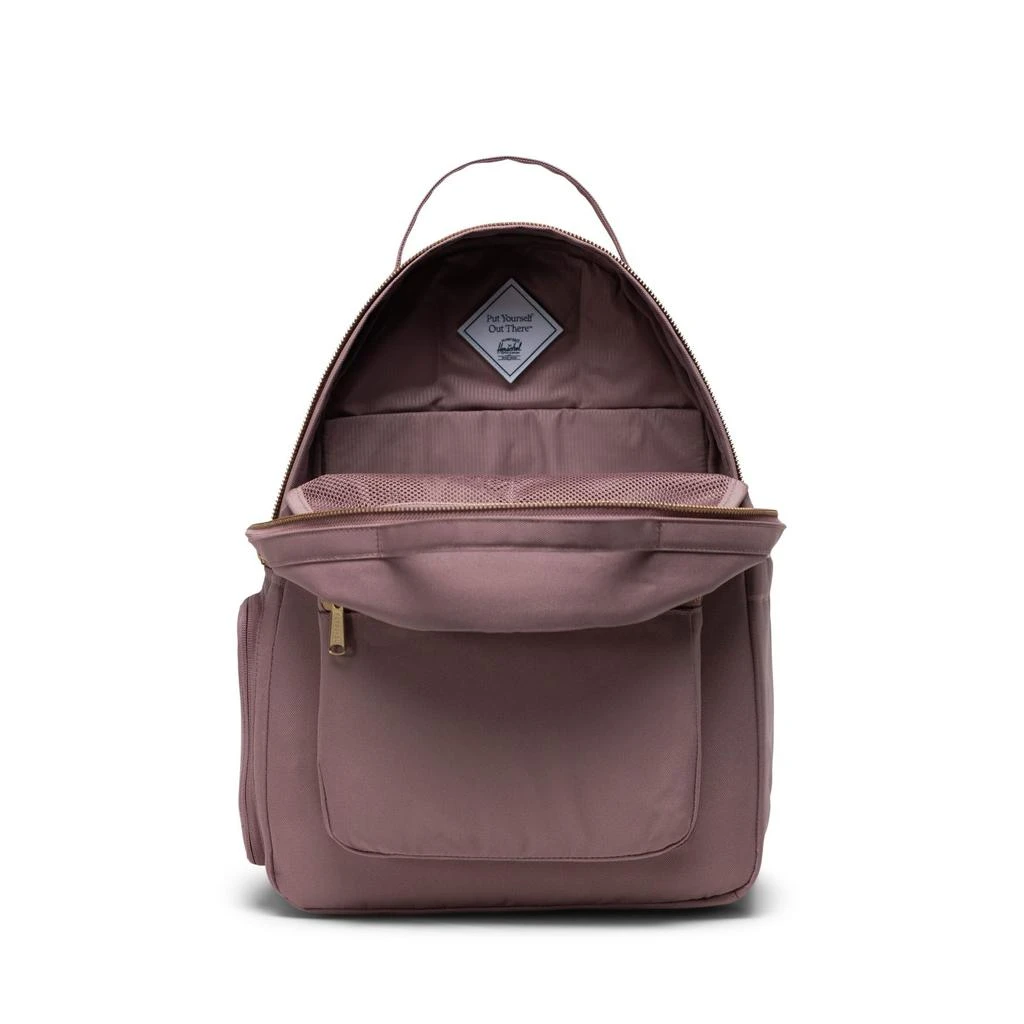 商品Herschel Supply|Nova™ Backpack Diaper Bag,价格¥1024,第5张图片详细描述