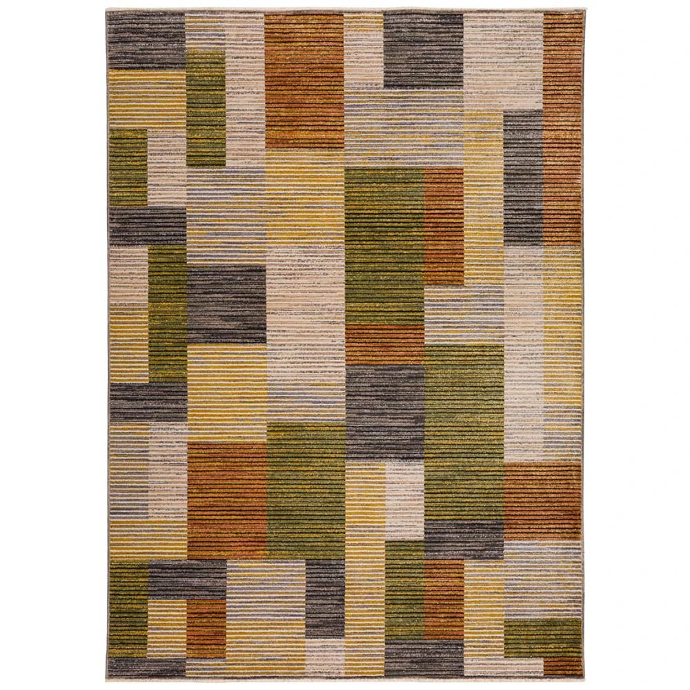 商品D Style|Sergey SGY5 5' x 7'6" Area Rug,价格¥4142,第1张图片