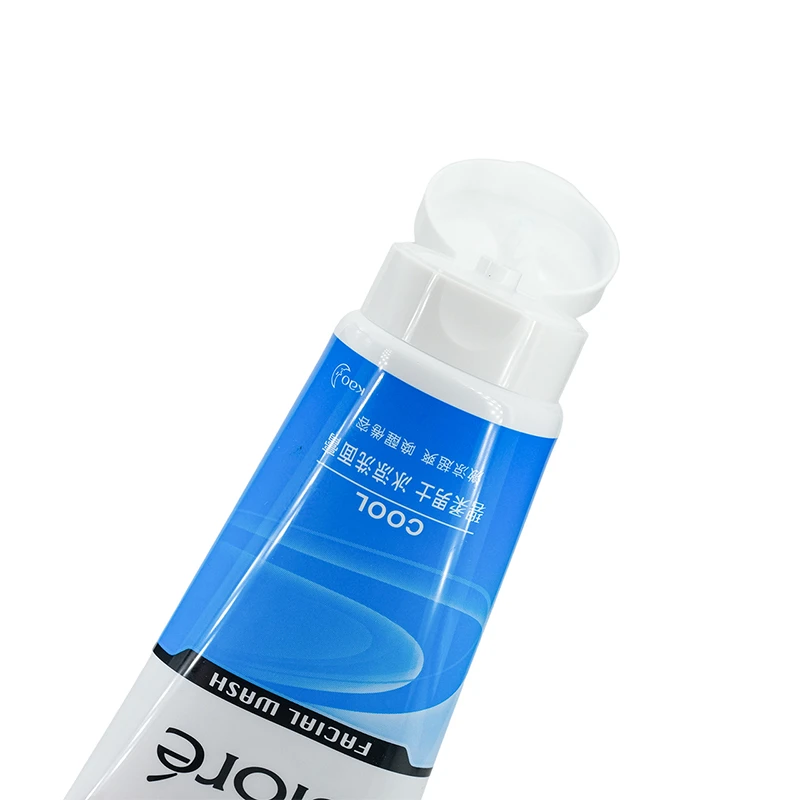 商品[国内直发] Biore|Biore 男士冰涼洗面膏 100克 100g,价格¥134,第4张图片详细描述