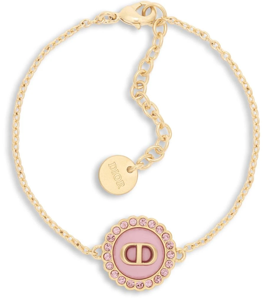 商品Dior|Little CD Bracelet,价格¥3872,第2张图片详细描述