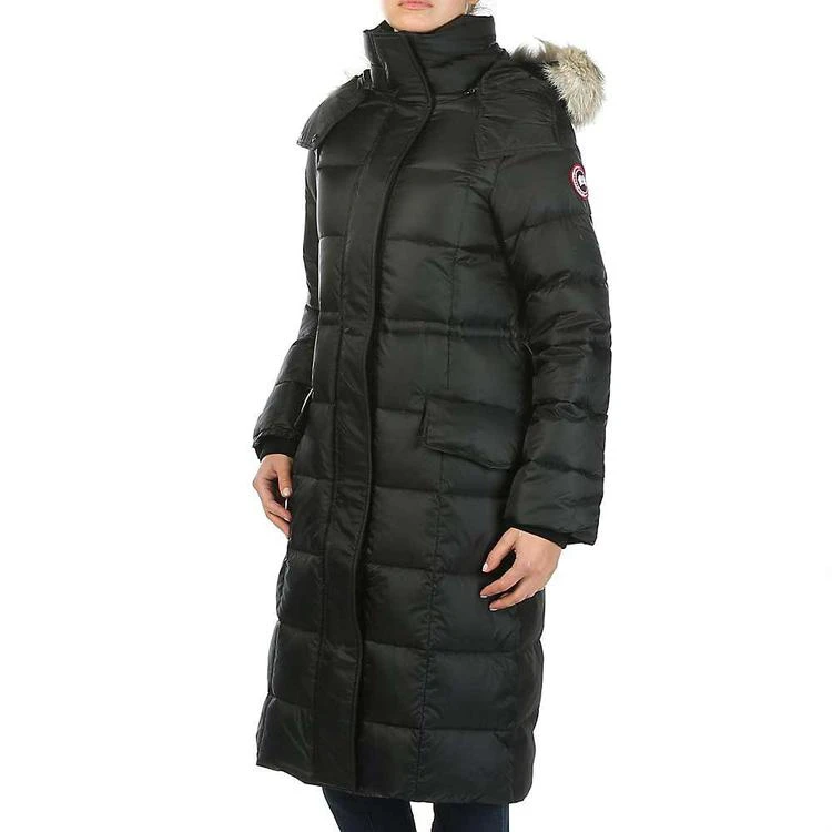 商品Canada Goose|Canada Goose Women's Lunenberg Parka,价格¥10677,第3张图片详细描述